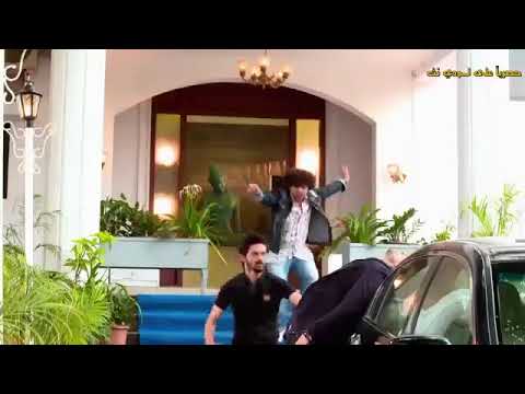 لقاء شيفانش بأبيه شيفاي لأول مرة 