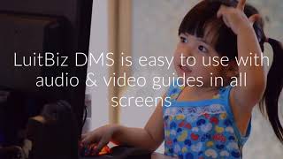 Best Document Management System India - LuitBiz DMS