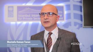 Download Lagu Mustafa Osman Turan, Head of Department for G20 Outreach and Engagement, Turkey MP3