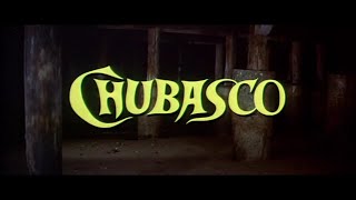 Chubasco 1967 WAC DVDRip BBM