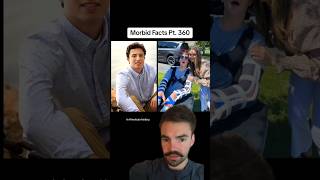The HORRIFIC hazing case of Danny Santulli #morbidfacts #shorts