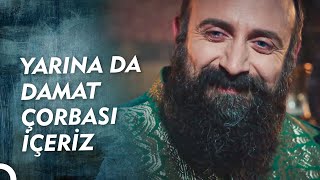 En Sevdiğim Yemek Kelle Paçadır Sultan Süleyman