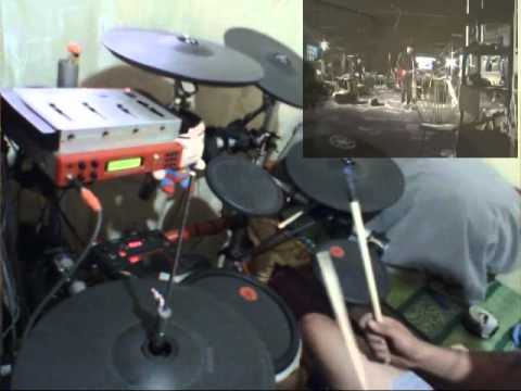 hammer-martilyo-gloc-9-(drum-cover)