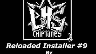 Reloaded Installer #9 chords