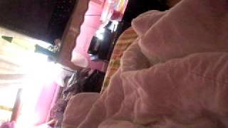 A Really Bad Joker Impression...lol...