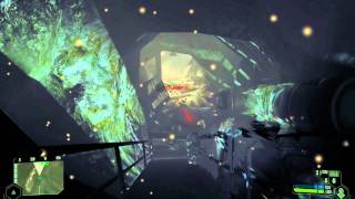 Crysis 1 - Mod: Hory Mountains - Part 4/7