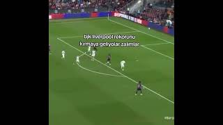 Rekor geliyor #keşfet #futbol #ytdayibenionecikarnolur #galatasaray #football