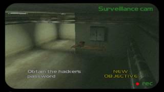 Timesplitters 2 speedrun 2019 Neotokyo - Tek Quarter easy