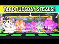 I STOLE THE CRAZIEST BRAINROTS FROM EASTER TACO TUESDAY!! *INSANE!!!* Steal a Brainrot ROBLOX!