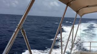 2011 Vicem 80 Bahamas crossing