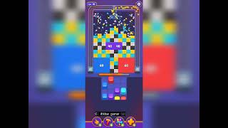 Bounce blast level 41 | all parts gameplay walkthrough solution Net Worth