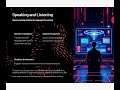 Deep Learning Unlocking Al Intelligence