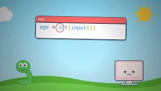 Python for Kids #109 — Try To Break It | I can test my own work