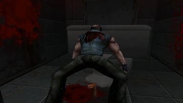 Survival (Alien Campaign) - AvP2 Custom Map (Complete Playthrough)