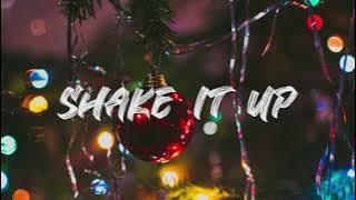Train - Shake Up Christmas [Lyrics Video]