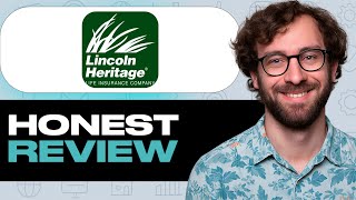 Lincoln Heritage Life Insurance Honest Review – Watch Before Using My Experience
