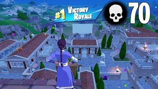 70 Elimination Solo vs Squads Wins (Fortnite Chapter 5 Season 2 Ps4 Controller Gameplay) by GaFN 34,757 views 4 weeks ago 42 minutes