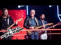 Ivan Lechev Kaloyan Georgi Sunshine Of Your Love The Voice Of Bulgaria 2023 Ivan Lechev Kaloyan Georgi Sunshine Of Your Love The Voice Of Bulgaria 2023