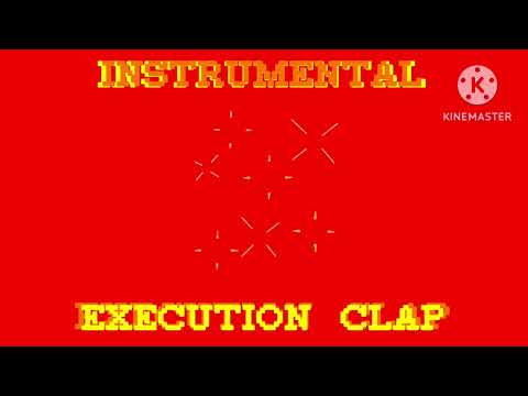 Execution clap instrumental (by:-@technew8716)
