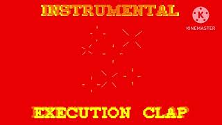 Execution clap instrumental (by:-@technew8716)