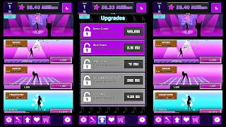 Pop Idle (Gameplay Android) screenshot 2