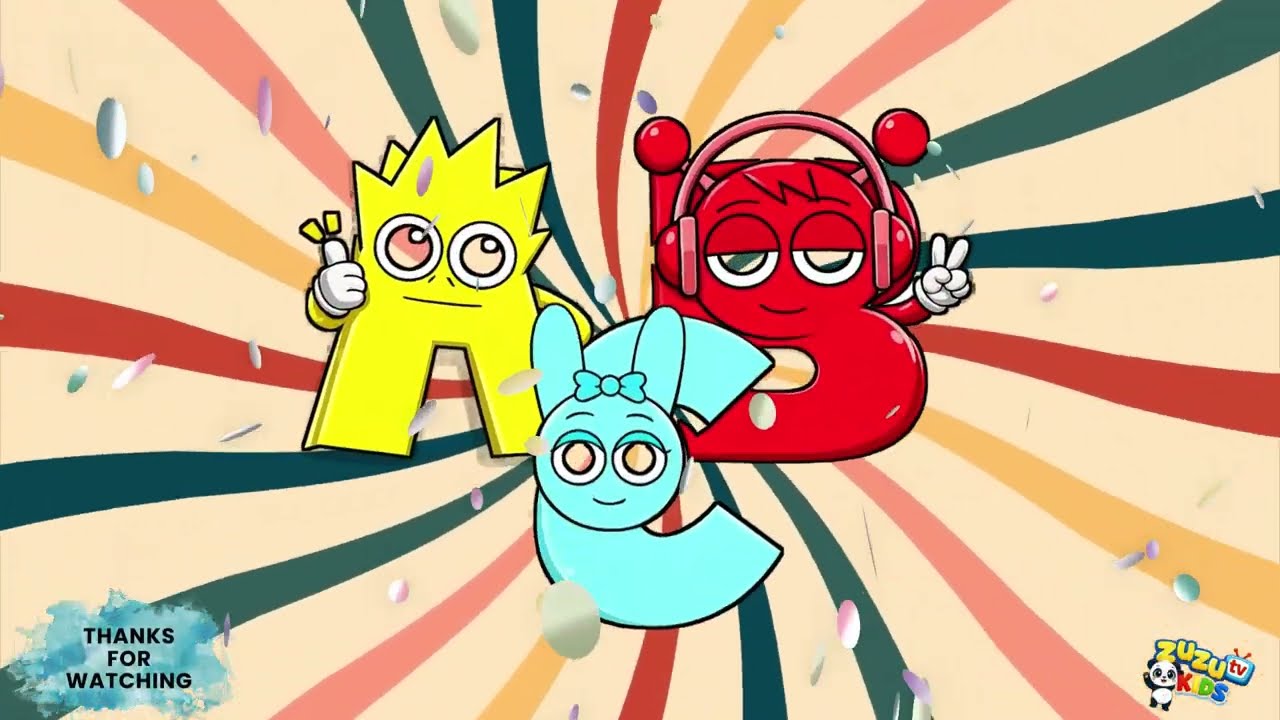 ABC songs for kids - YouTube
