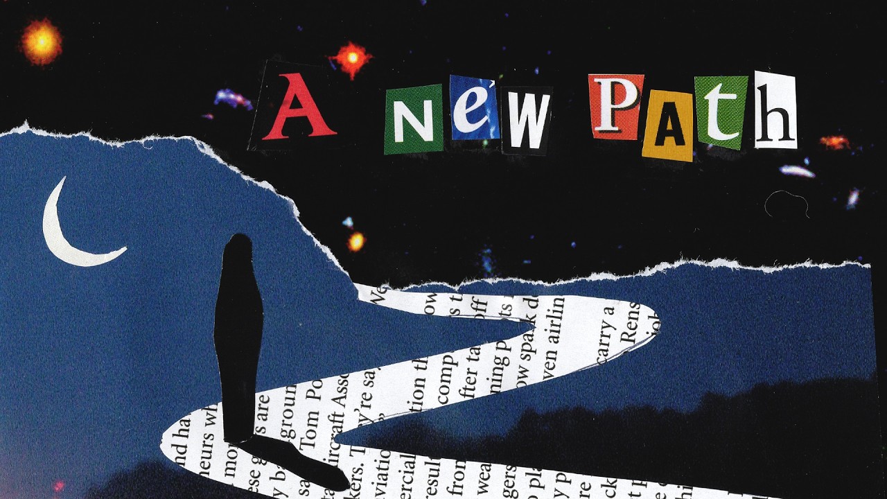 А что, если вам не суждено построить только одну творческую карьеру?