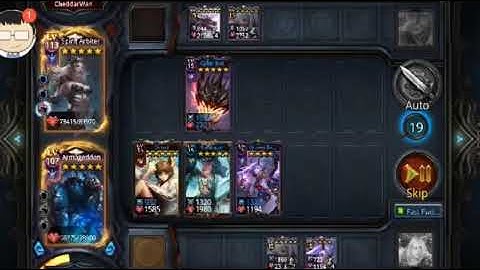 Deck Heroes✠Octavius was normally killed by Instakill.Can u guess why? xD