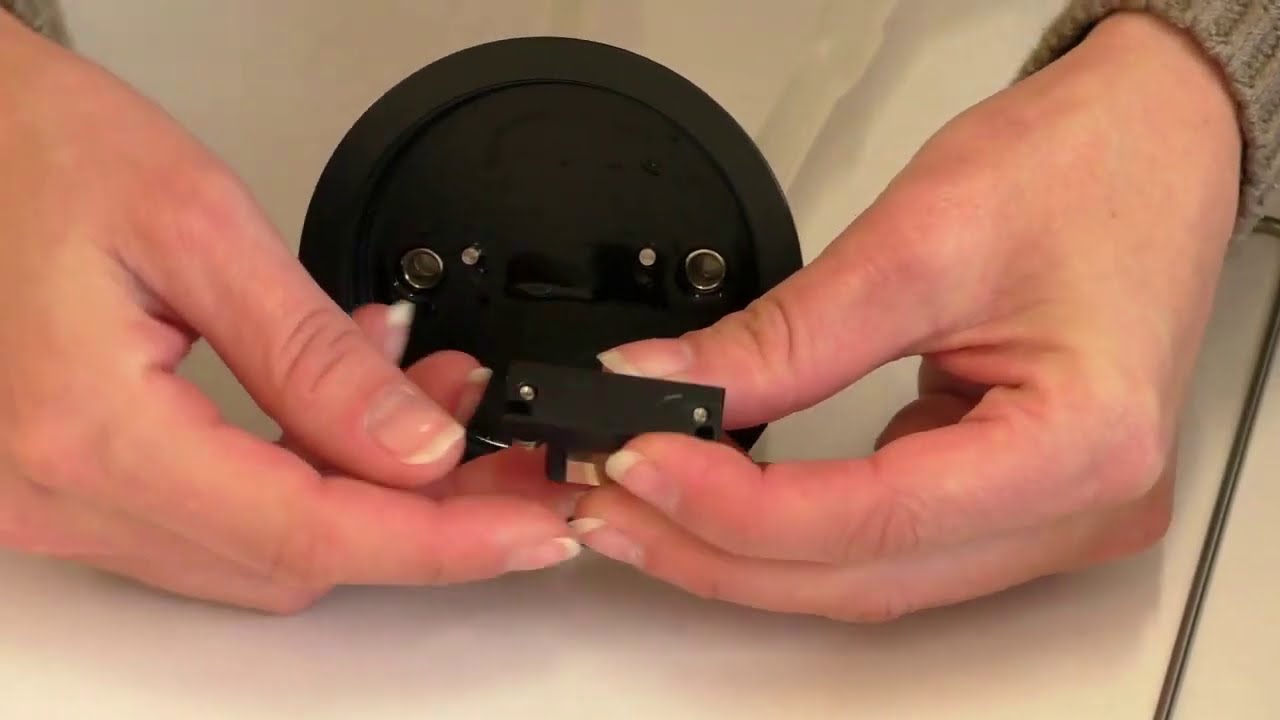 How to do simple Maintenance on the Sigrist TurBiScat. Tip #3: Maintenance and service overview