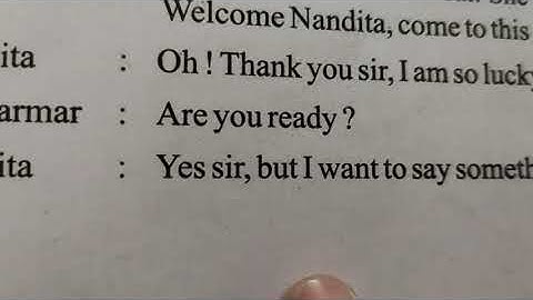 STD-8 || Subject-English || unit-1 Fast Finger First