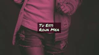 Archell - Tu Ești Roua Mea