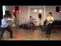 高知中央高校軽音楽部　ハント?ホ?ール応援歌