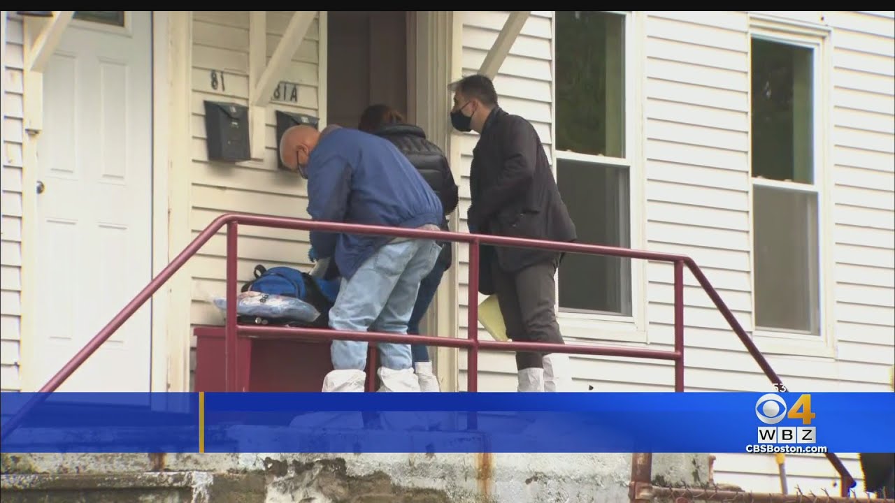 Jonathan Galindo Arrested In Connection With Deadly Waltham Stabbing