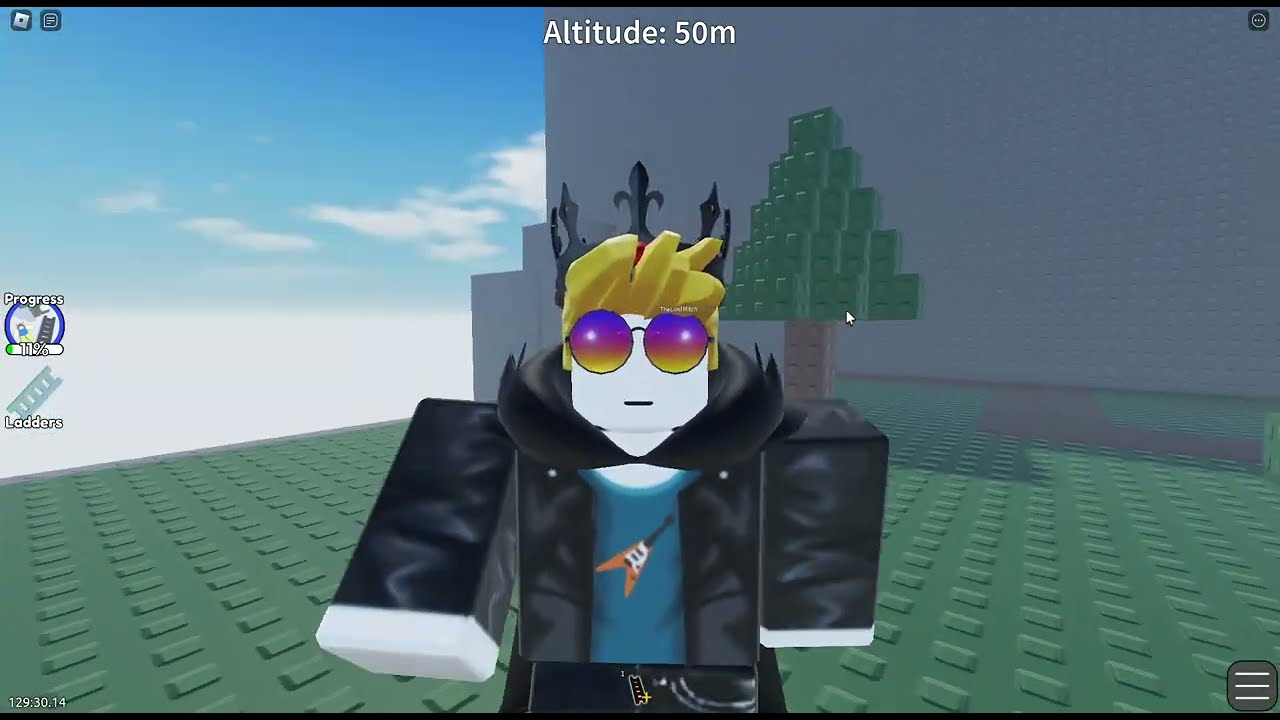 The Climb: ОБЗОР НА ИГРУ ВОСХОЖДЕНИЕ