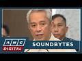 Remulla says Dumlao arrest shows PNP 'now in the road to serious reform' | ANC