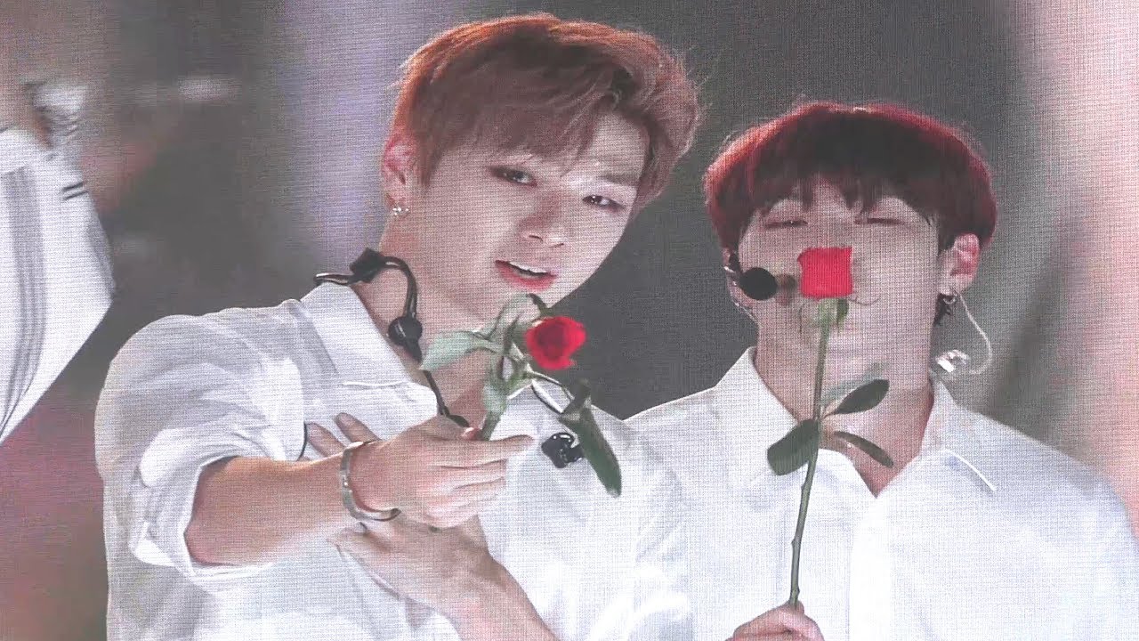 180801 워너원, 트와이스, 마마무 등 : 엔딩 무대 Ending Stage : LED직캠 : 고척스카이돔