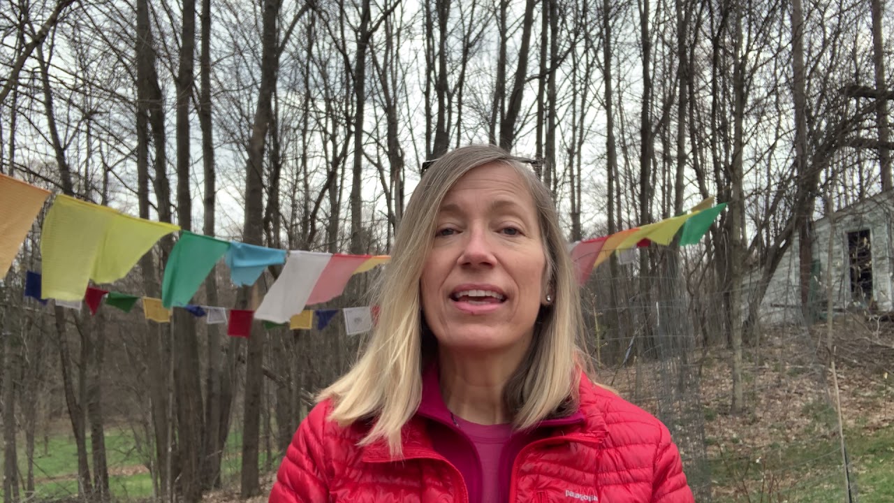 Breathing techniques. A meditation toolbox brush up! Julie Martin for LEO.