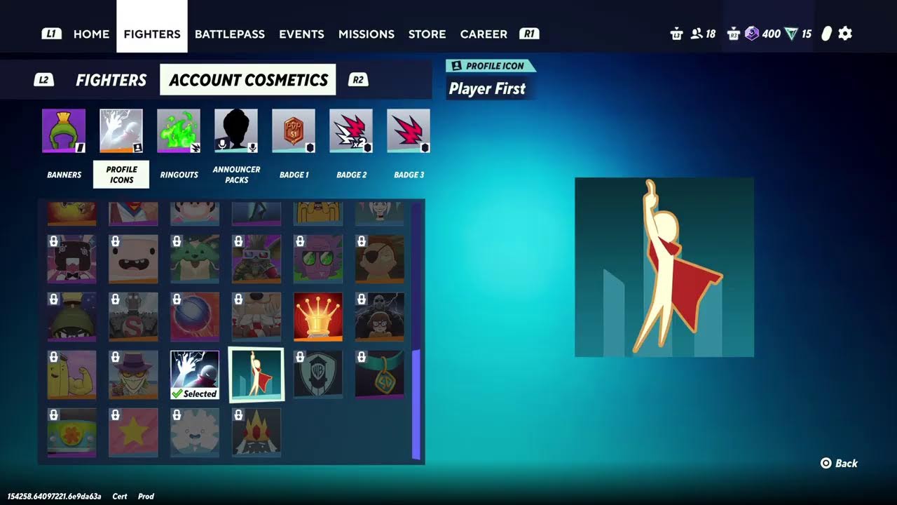 Best MultiVersus duo