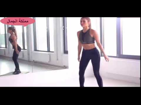 تمارين منزلية للنساء سهلة و فعالة