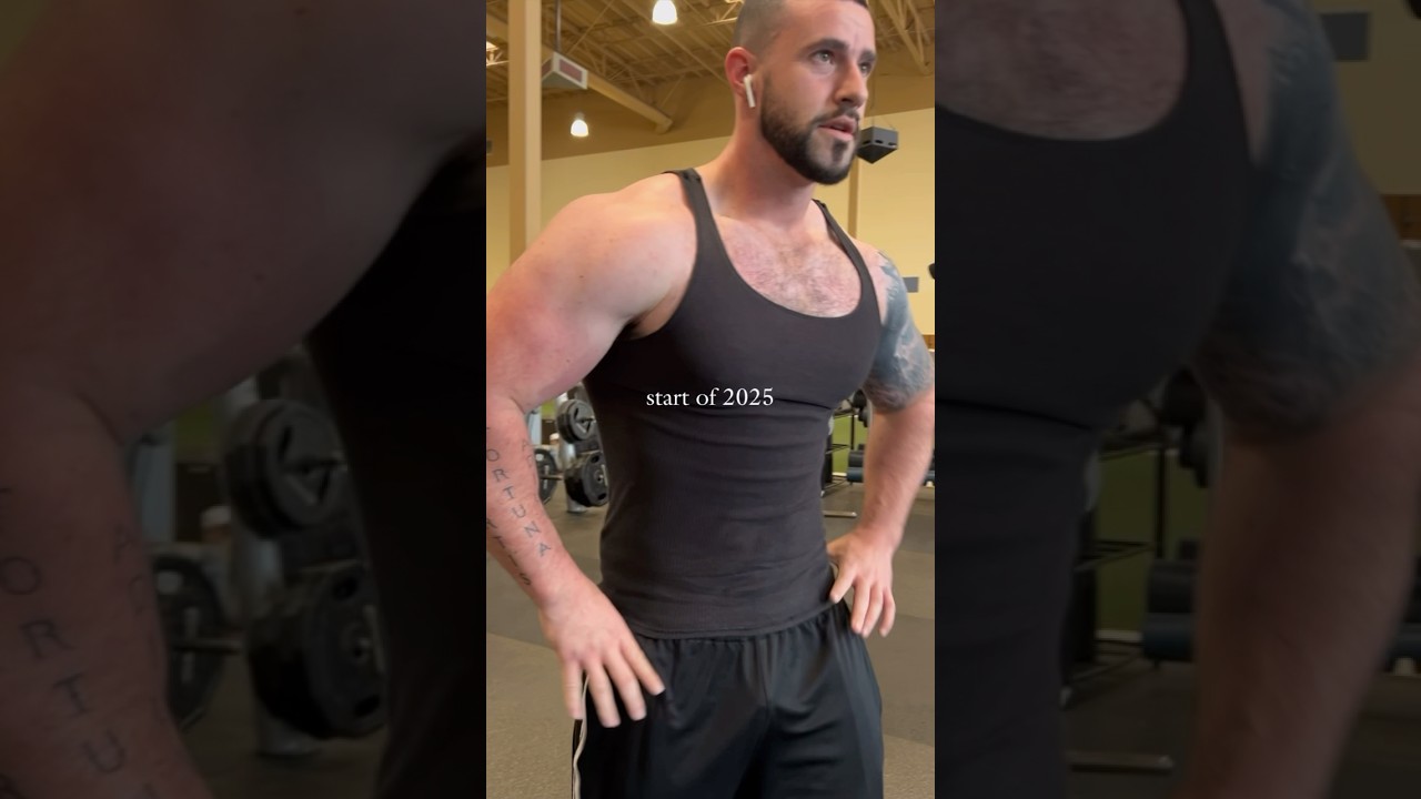 What’s your 2026 gunna look like? 