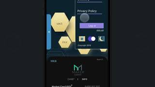 Coin Map screenshot 1