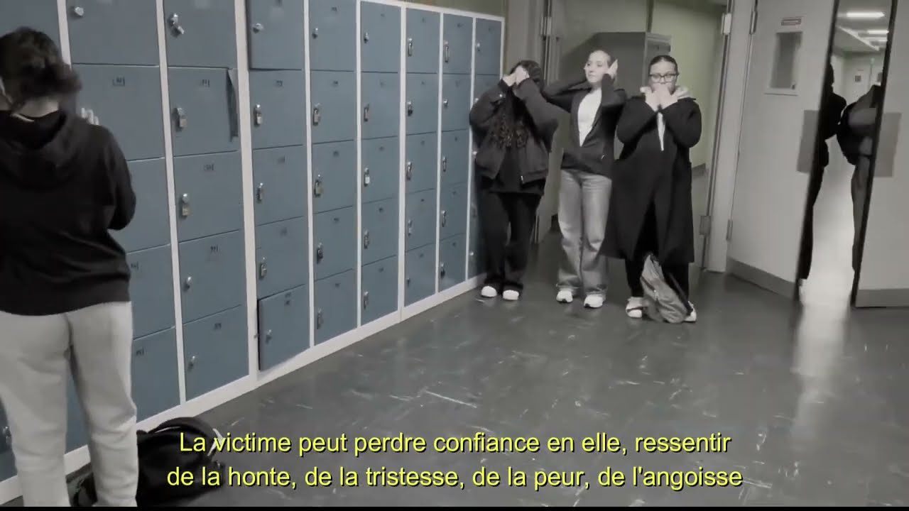 Tous témoins, tous concernés  Collège François Rabelais, Hénin Beaumont