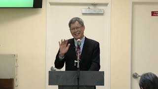 2026-06-28【粵語崇拜】【主給士每拿教會的信】【啟示錄2:8-11】