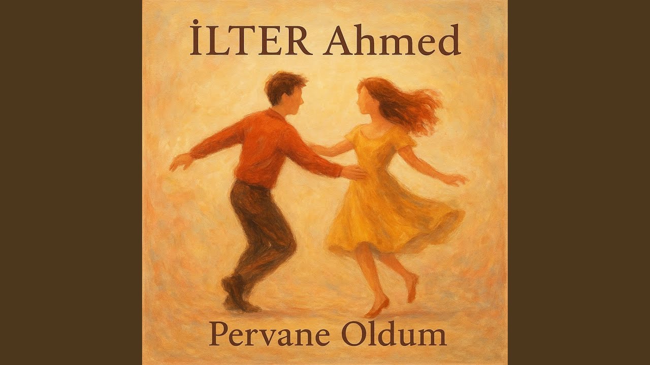 Pervane Oldum