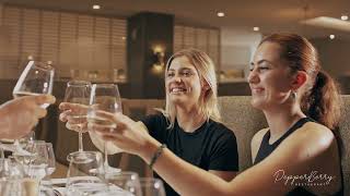 Shaw Smith Wine And Dine Experience At Pepperberry Restaurant