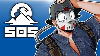 SOS: The Ultimate Escape - Delirious' Island Adventure! (Where's Ohmwrecker?) screenshot 4