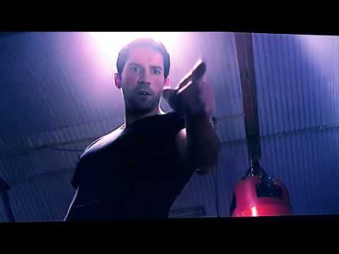 Green Street 3: Never Back Down (2013) Movie