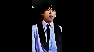 Kim Taehyung Unholy