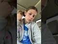 U tryed