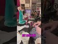 Why I'm Prissy: Accepting My Prissy Self #diycrafts #funny #craftwithme #painting #messy #crafty